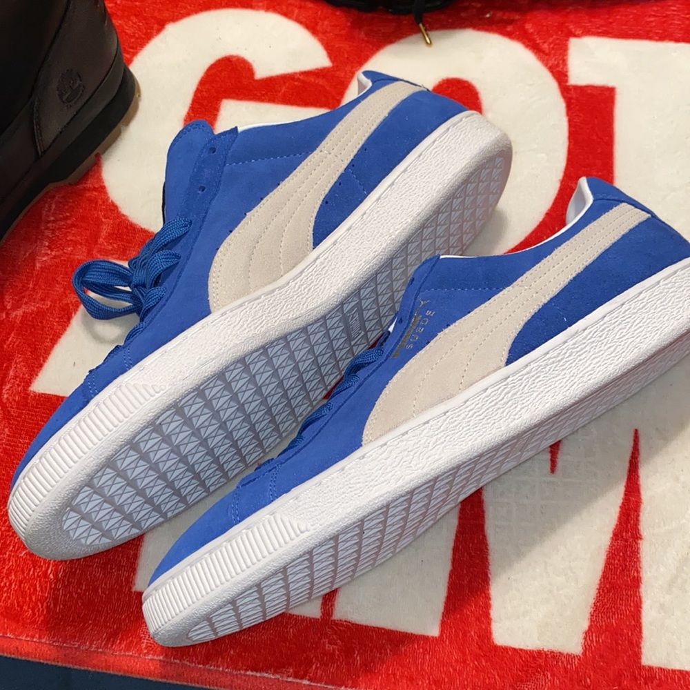 Puma Suede Classic - Picture 2 of 4